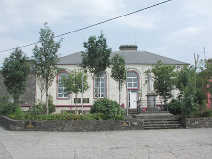 Ballymote Court House