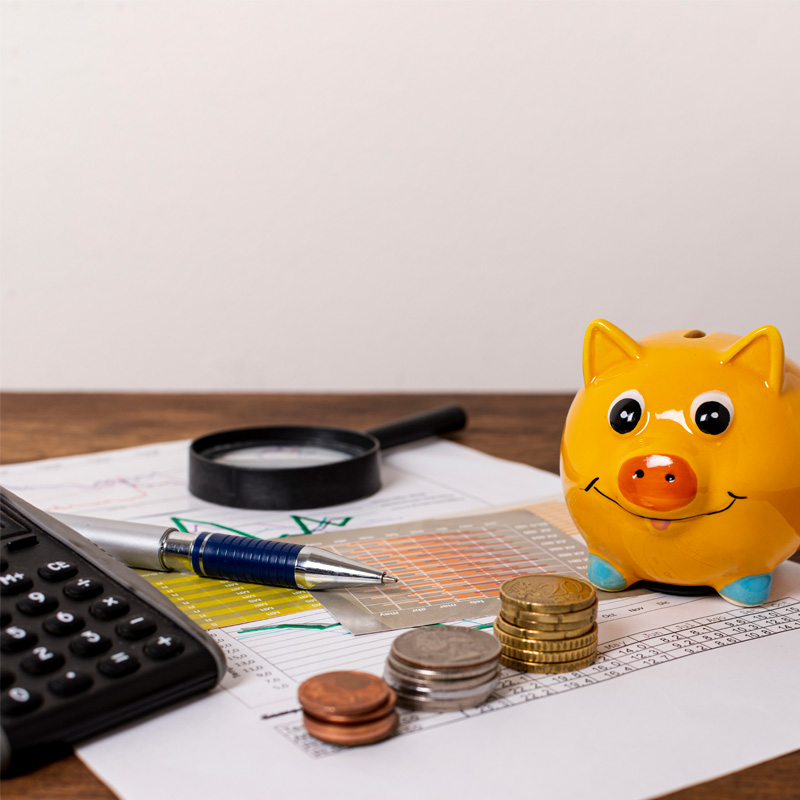 Monaris Accounting