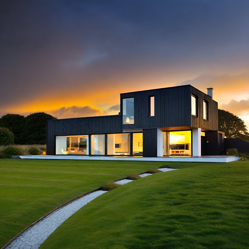 Barry Walsh Associates