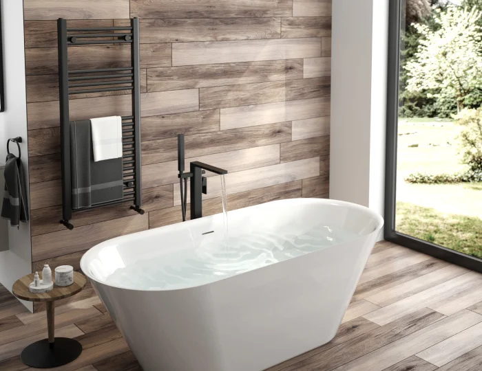 Odyssey Bathrooms (showroom appointments only)