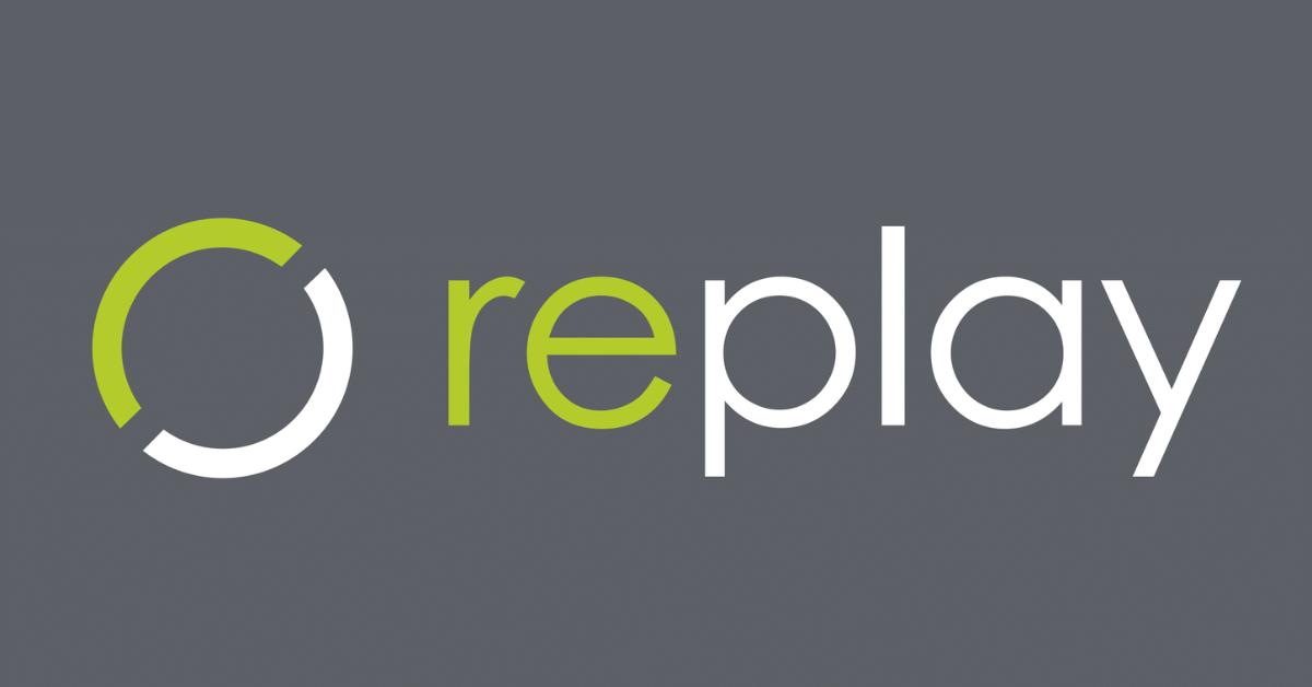 REPLAY Menswear