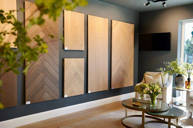 Matt Britton Flooring Stillorgan