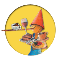 Pinocchio Italian Restaurant - Temple Bar