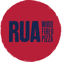 Rua Woodfired Pizza