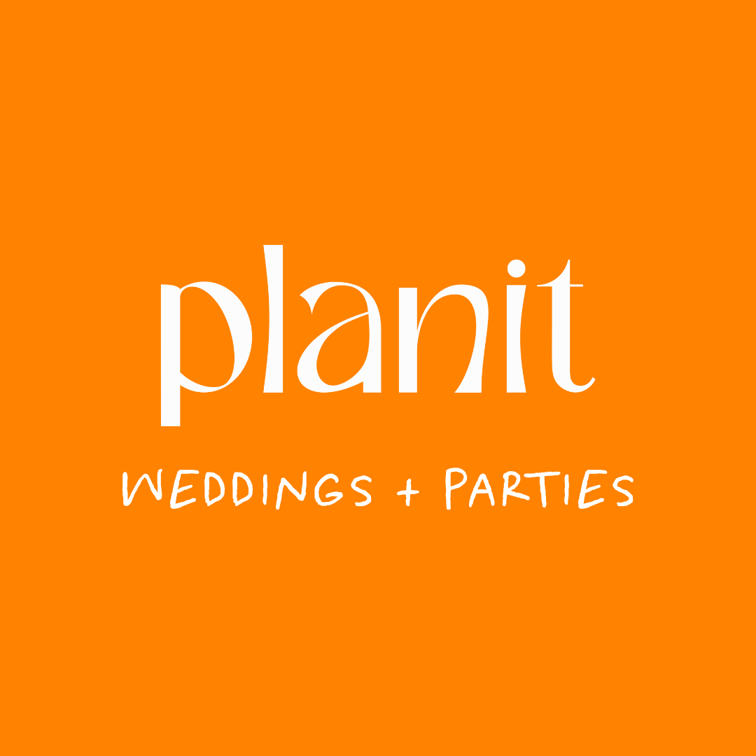 PLANIT Weddings