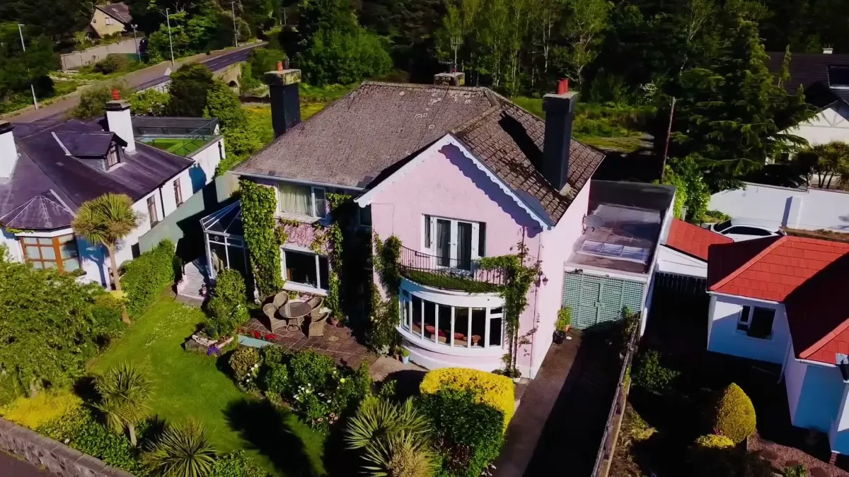 The Sands B&B Rostrevor