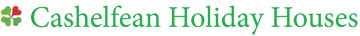 Cashelfean Holiday Houses