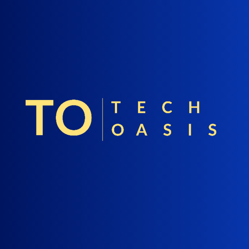 Tech Oasis