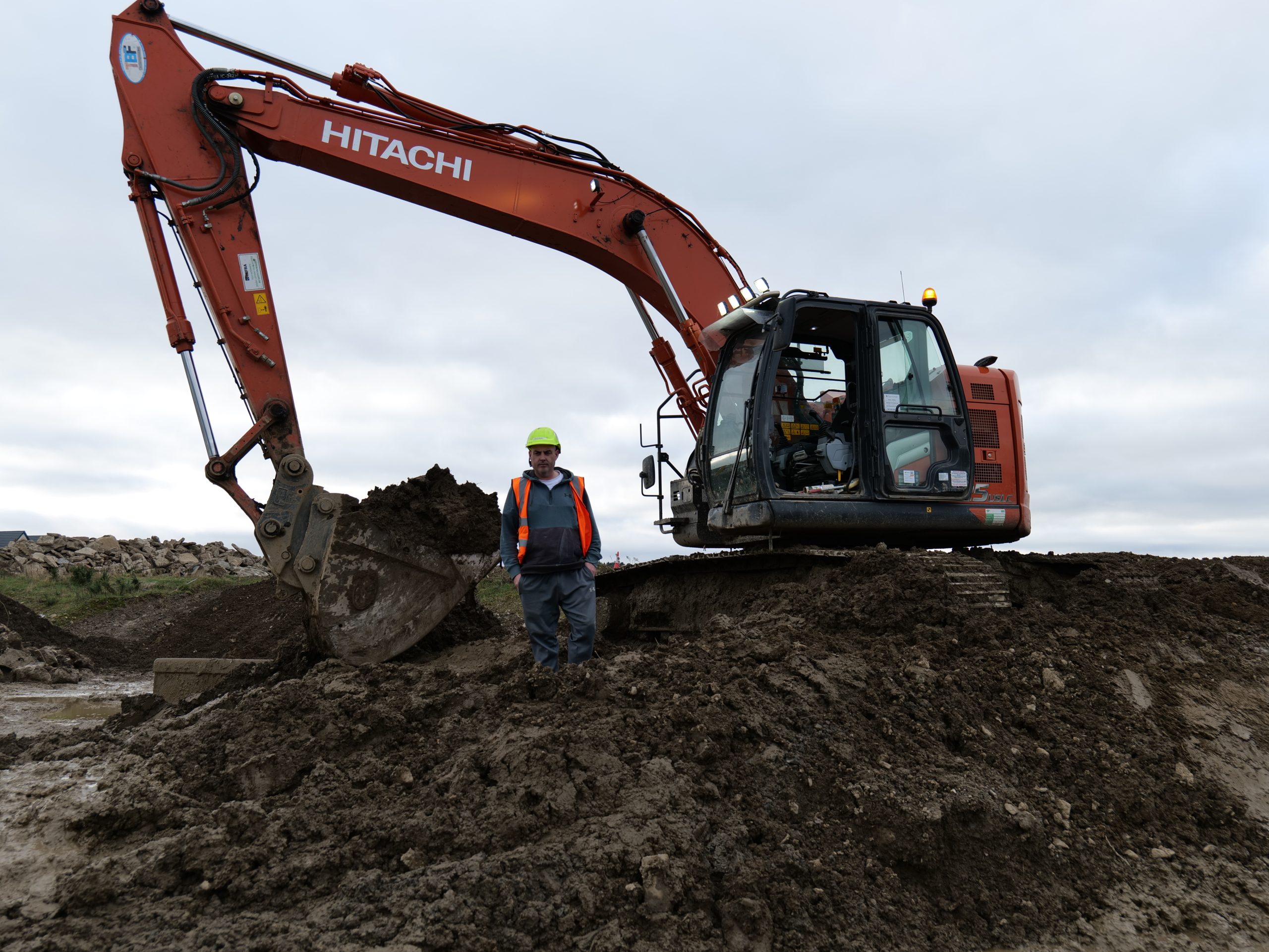 Coolcat Plant Services Ltd