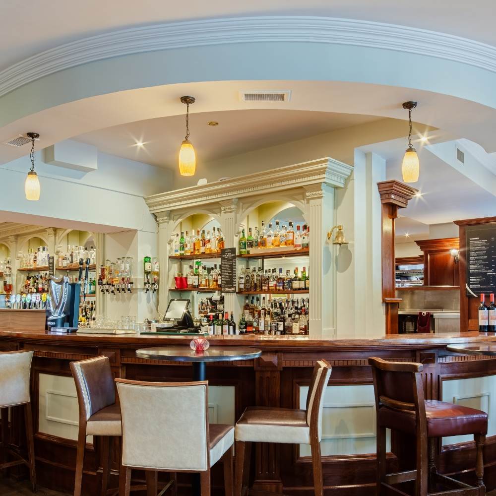 The Ardilaun Bistro