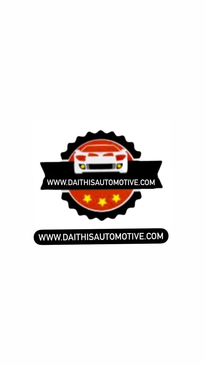 Daithis Automotive Ltd
