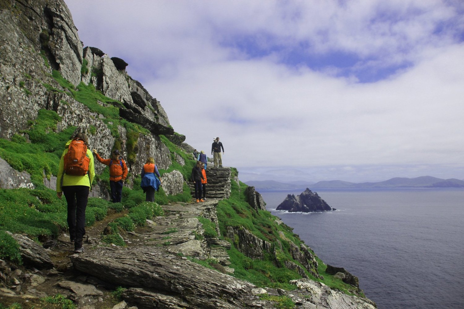 Wolfhound Adventure Tours