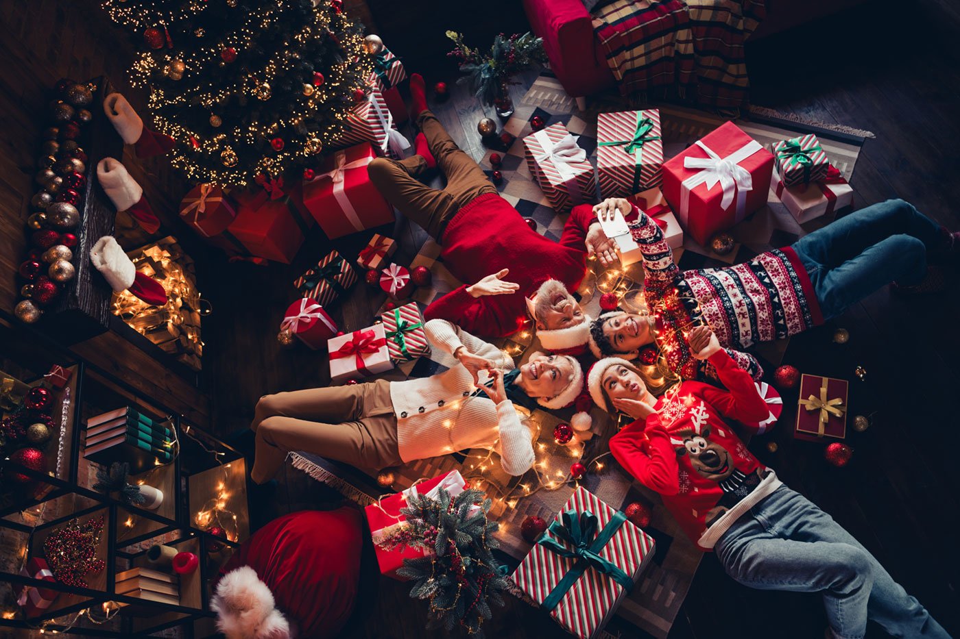 Christmas2u