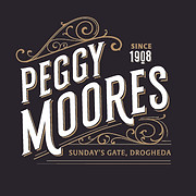 Peggy Moores Pub, Bar Food & Hostel