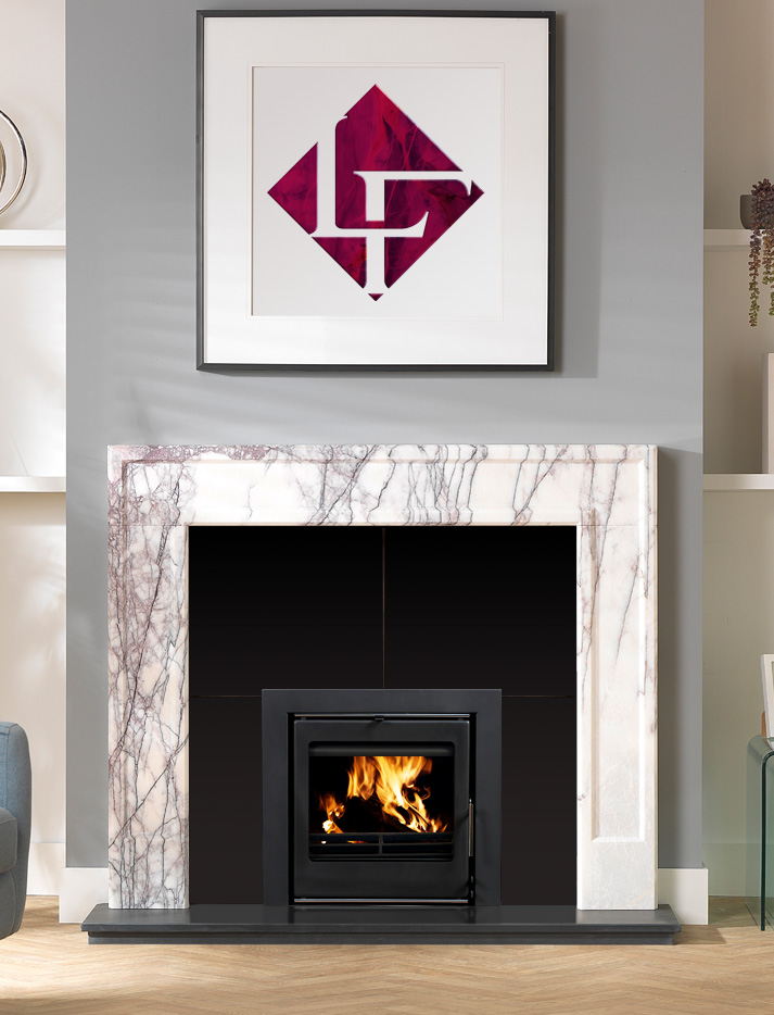 Lawlor Fireplaces and stoves