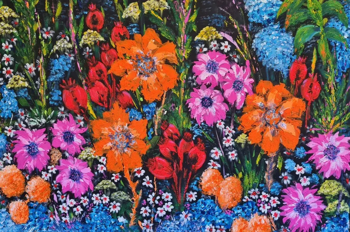 Carmel Rooney Art