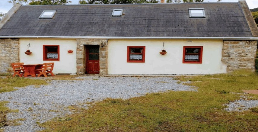 Essi's Cottage