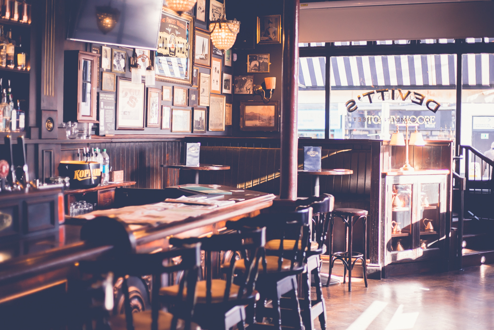 Devitt's Pub