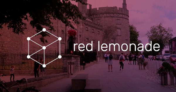 Red Lemonade Creative
