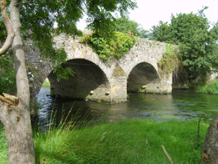 Doran's Bridge