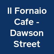 Il Fornaio Cafe Dawson Street