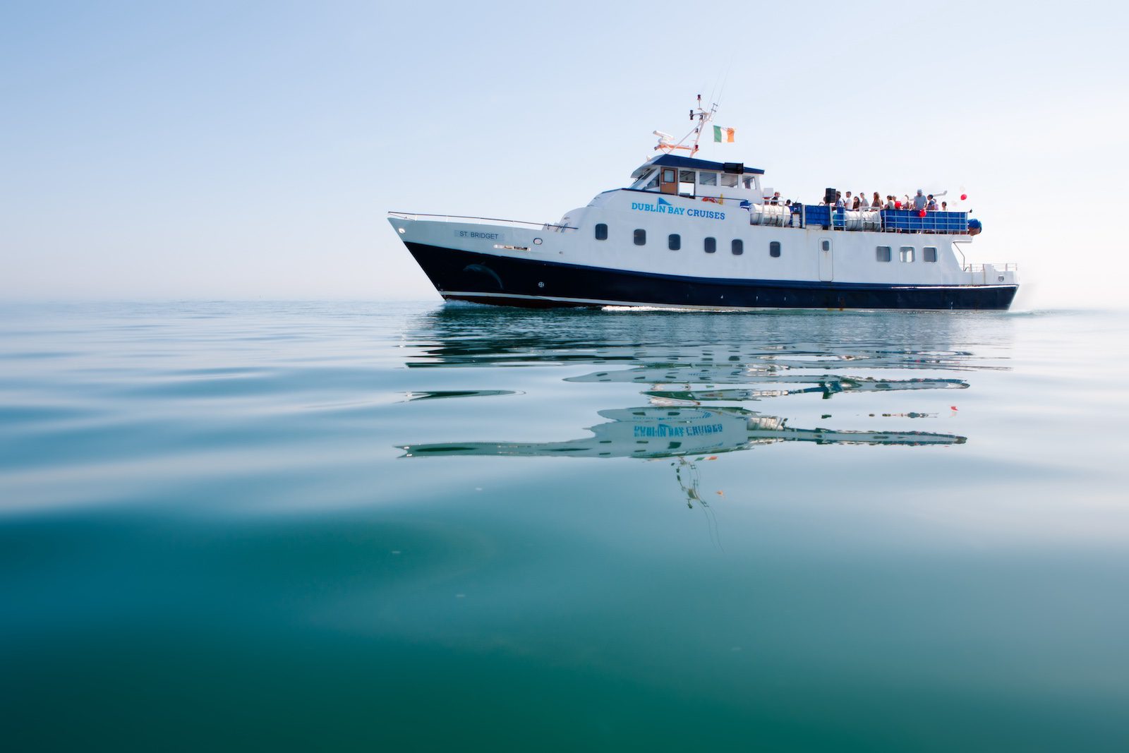 Dublin Bay Cruises