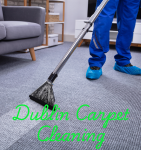 Dublin Carpet Cleaning