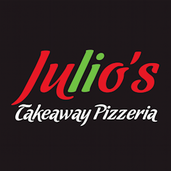 Julio's Takeaway Pizzeria Swinford