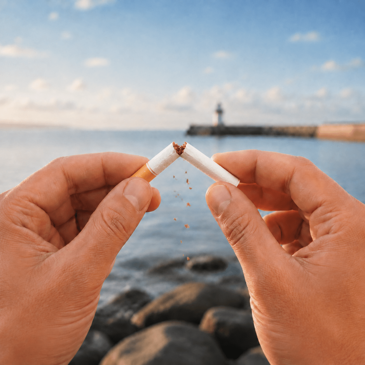 Quit Smoking Ian King Hypnotherapy