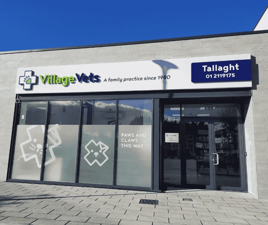 Village Vets Tallaght
