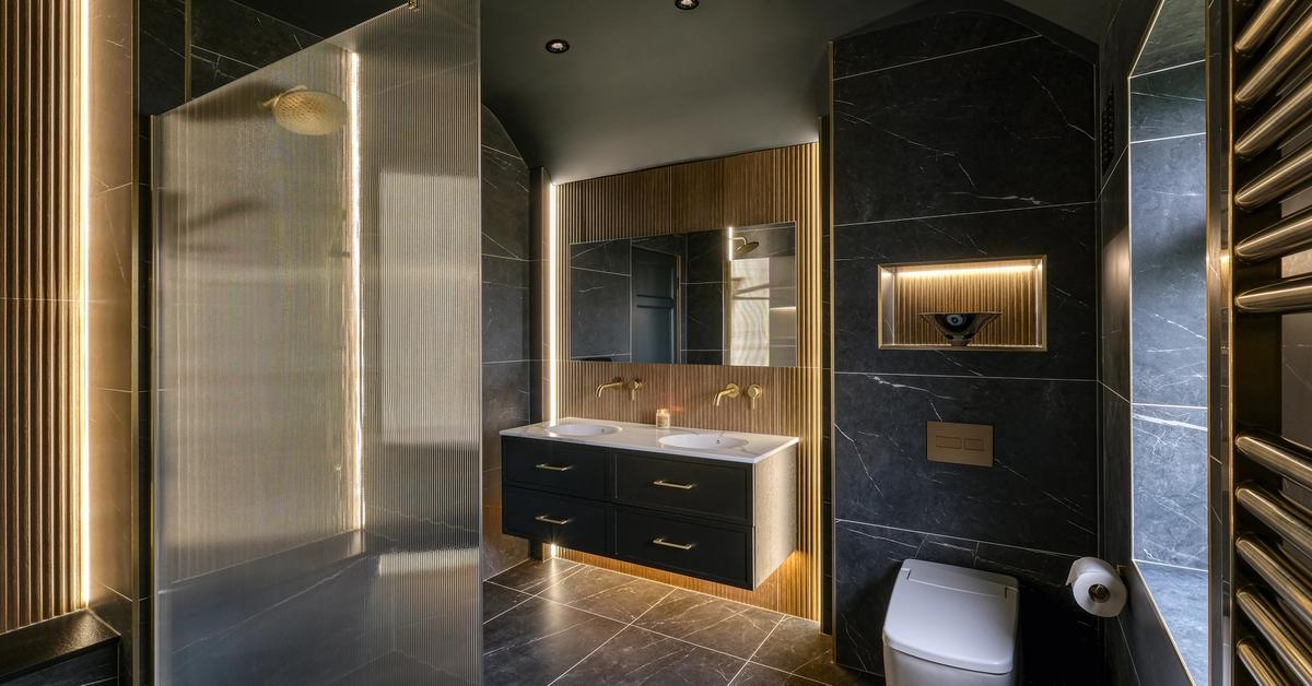 Elegant John Bathrooms