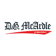 DG McArdle International Ltd