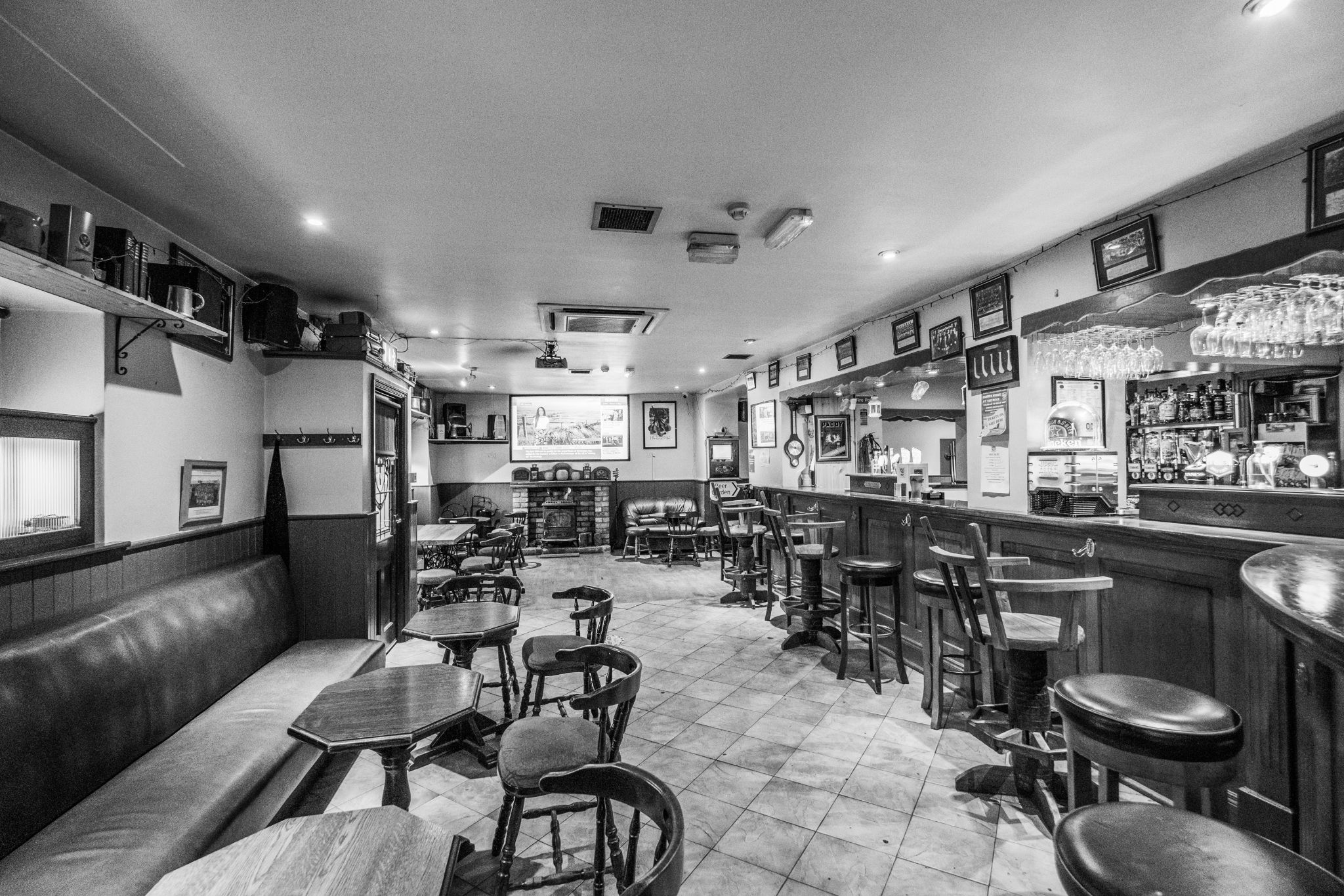 O'Donnell's Bar