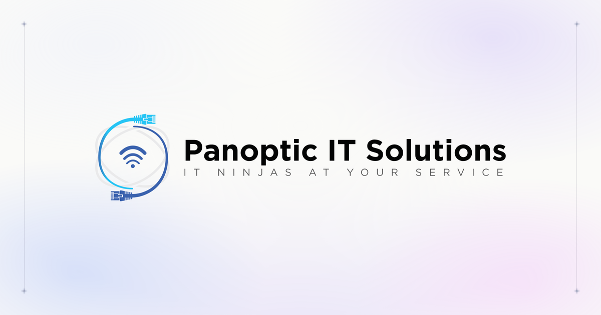 Panoptic IT Solutions Cork