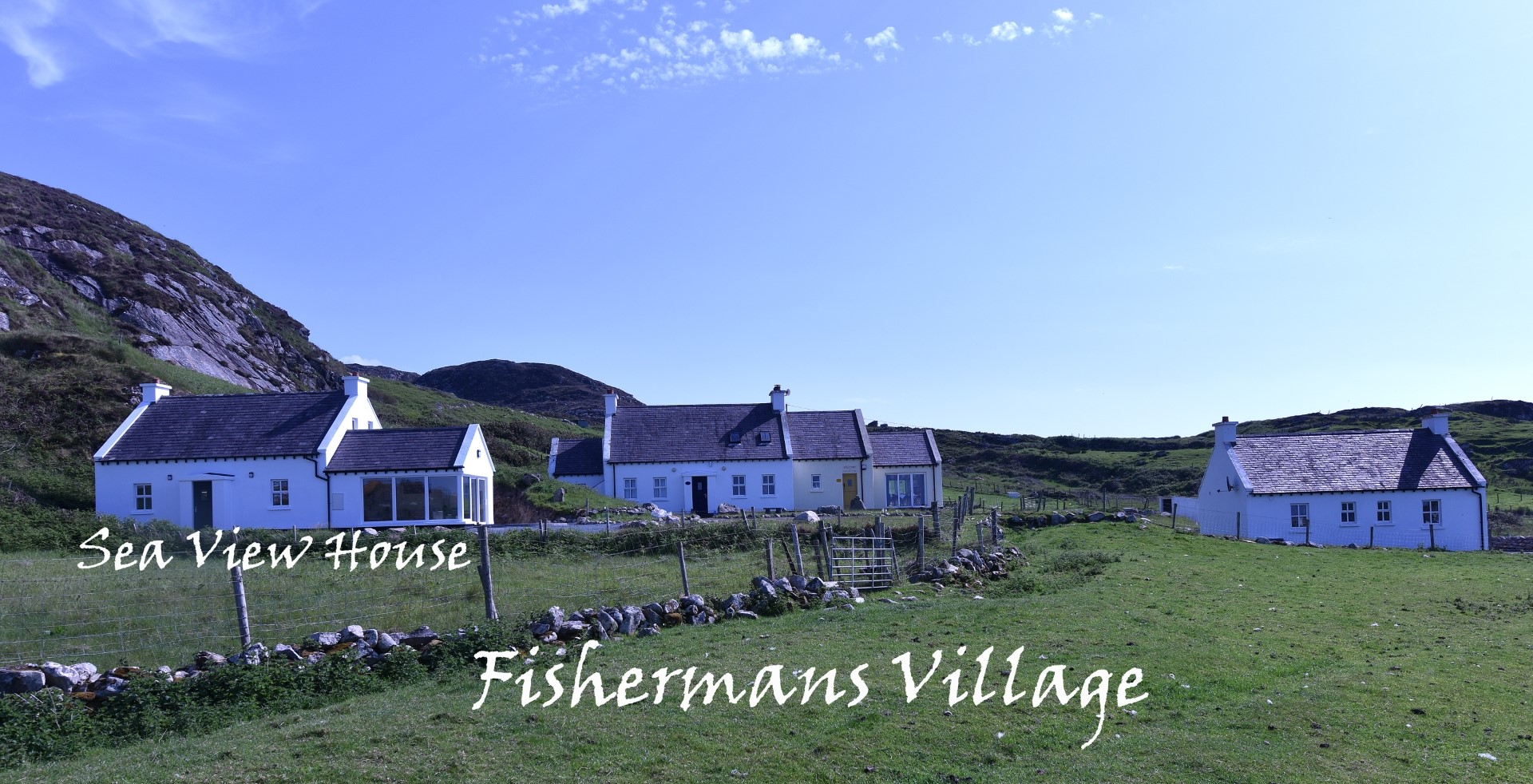 Fisherman's Village