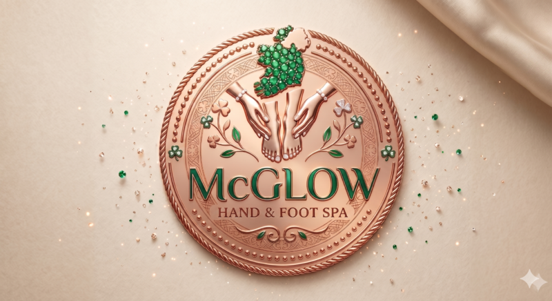 McGLOW Hand & Foot Spa