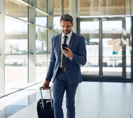 Executive Travel Services