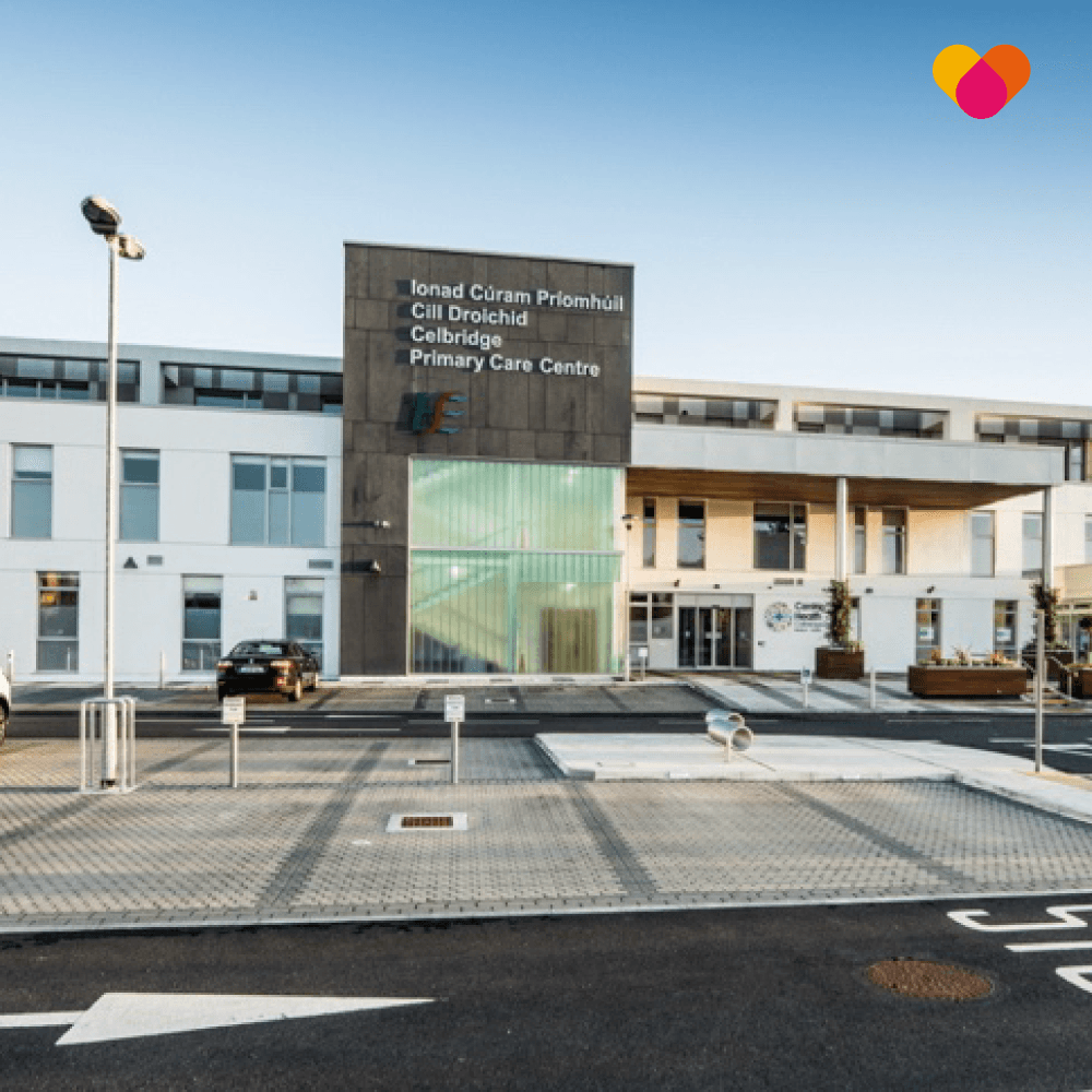 Spectrum Foot Clinics - Chiropody & Podiatry Celbridge