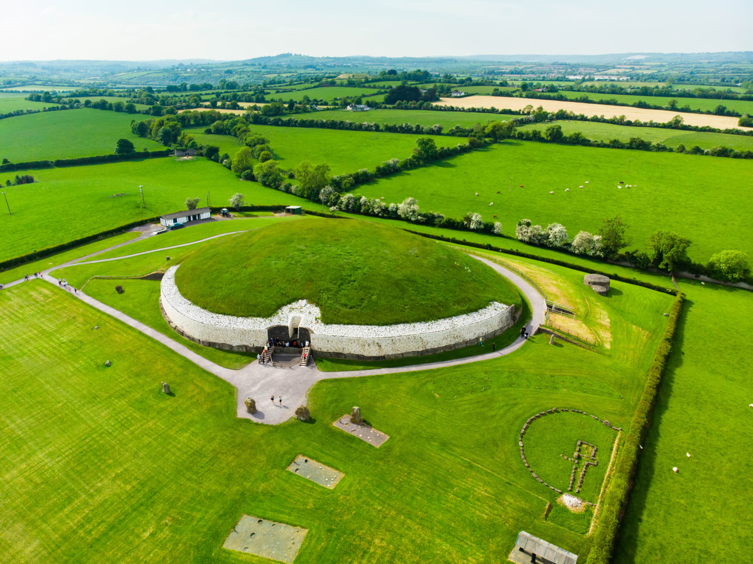 Newgrange Day Tours