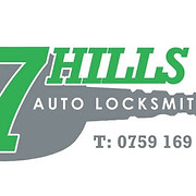 7 Hills Auto Locksmith