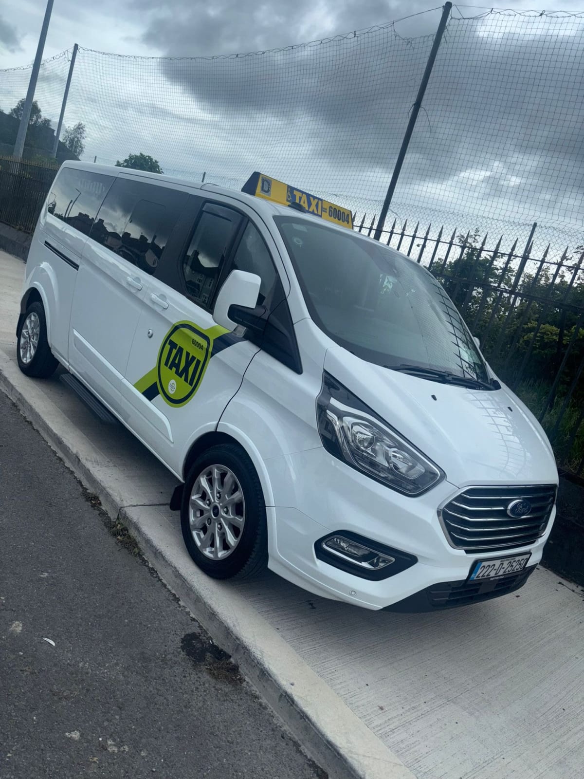 Gary's Taxi