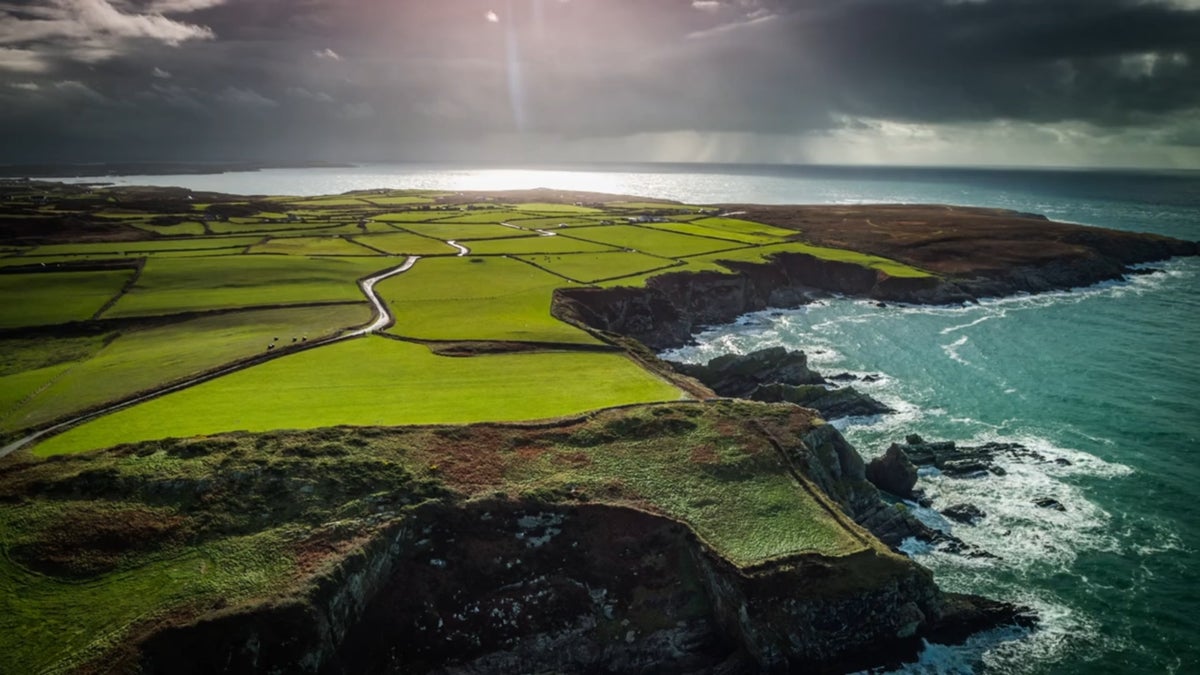 Fáilte Ireland