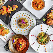 RAHA Indian Cuisine