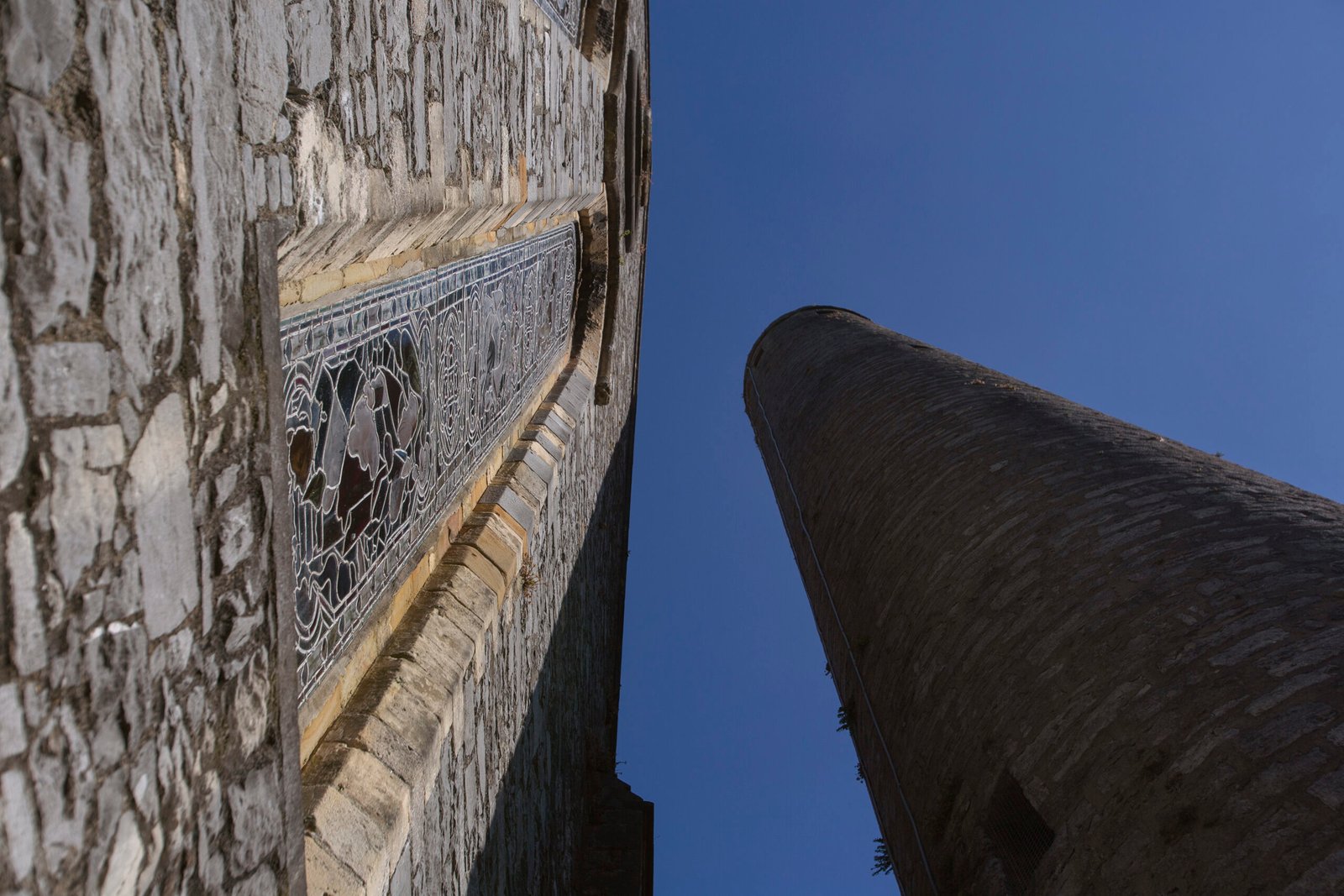 St Canice's Cathedral
