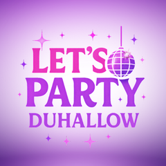Let's Party