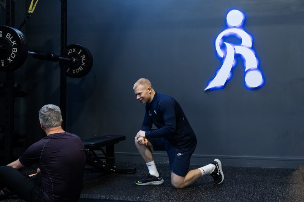 Pain and Performance Clinic Lucan