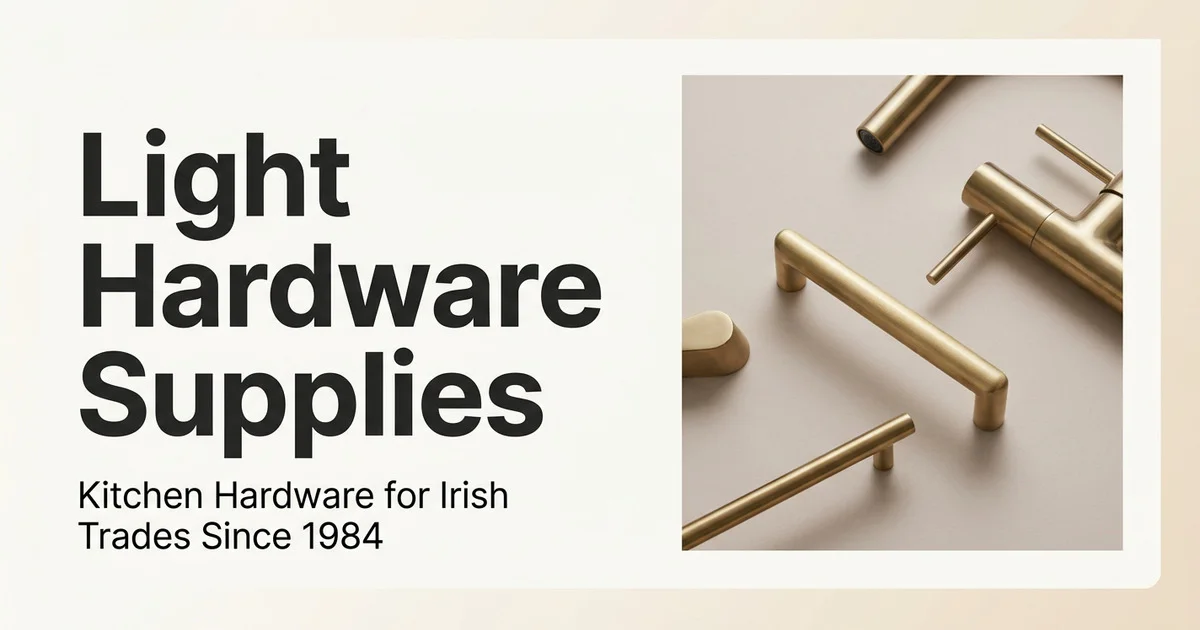 Light Hardware Supplies Limited