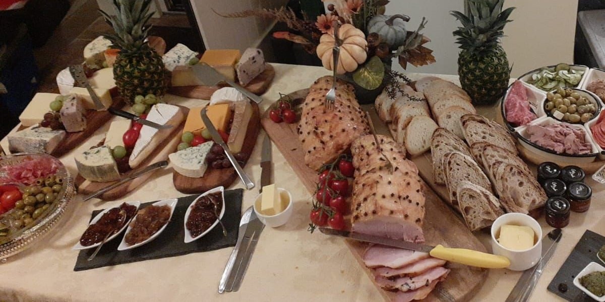 Noonan Catering | Catering Services Company