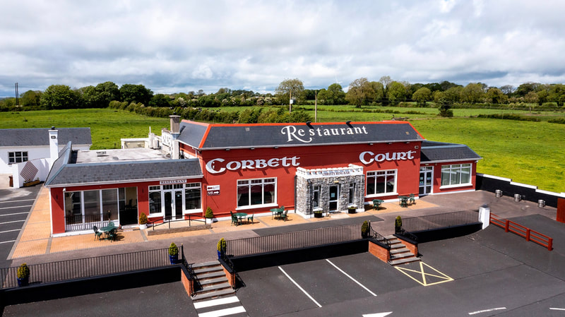 Corbett Court Hotel & Restaurant