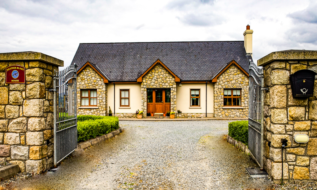 Heatherblake House